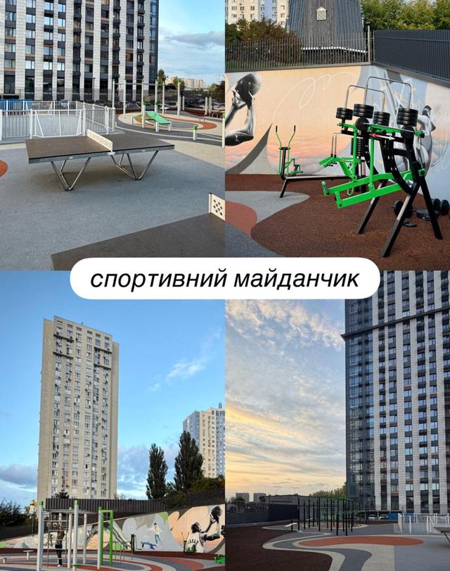 2-кімнатна квартира, вул. Академіка Заболотного 1А — фото 8