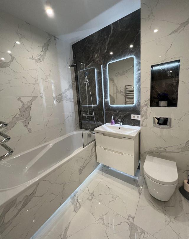 2-кімнатна квартира, вул. Академіка Заболотного 1А — фото 9