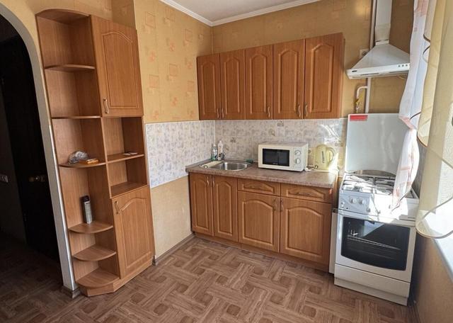 1-кімнатна квартира, вул. Закревського 49а — фото 5