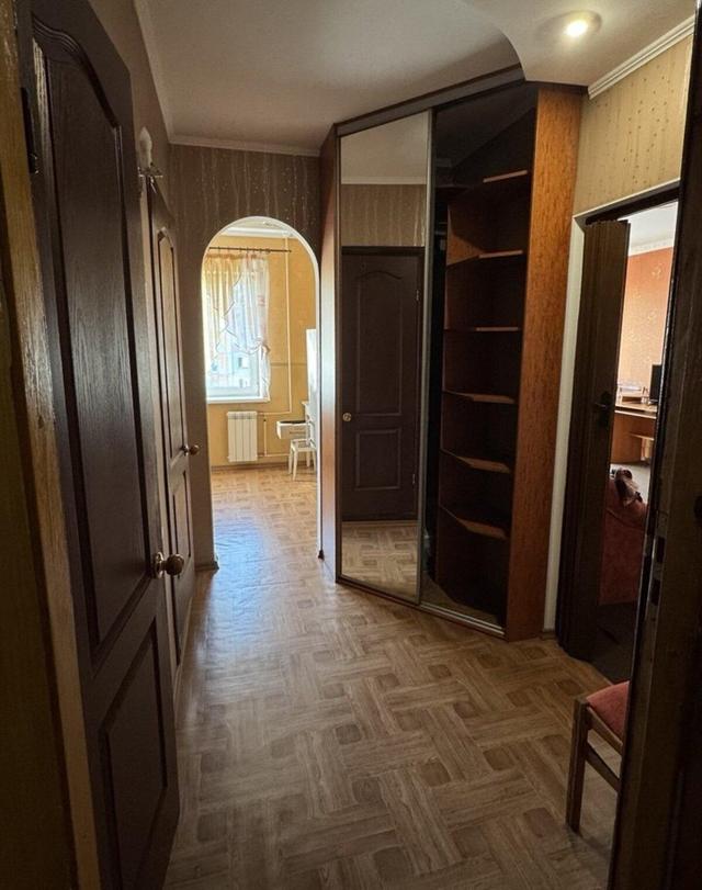 1-кімнатна квартира, вул. Закревського 49а — фото 7