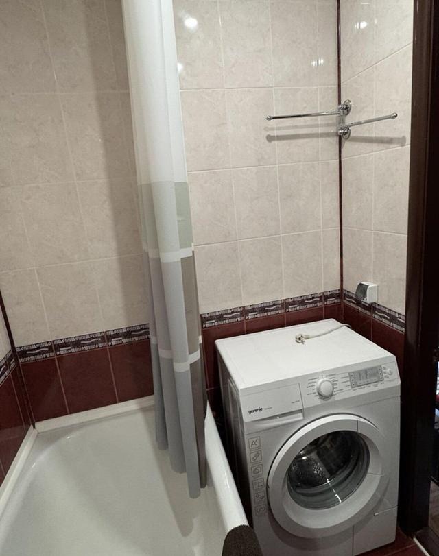 1-кімнатна квартира, вул. Закревського 49а — фото 10