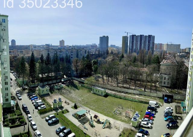 2-кімнатна квартира, Коломийський пров. 17/31а — фото 18