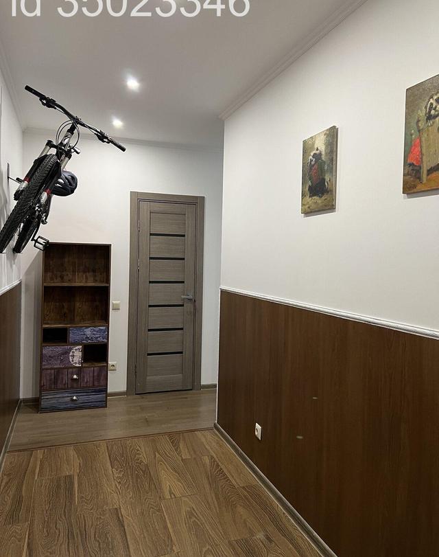 2-кімнатна квартира, Коломийський пров. 17/31а — фото 24