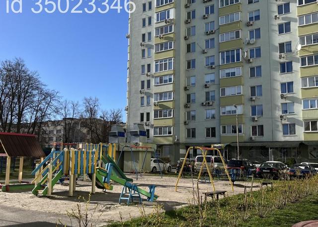 2-кімнатна квартира, Коломийський пров. 17/31а — фото 28