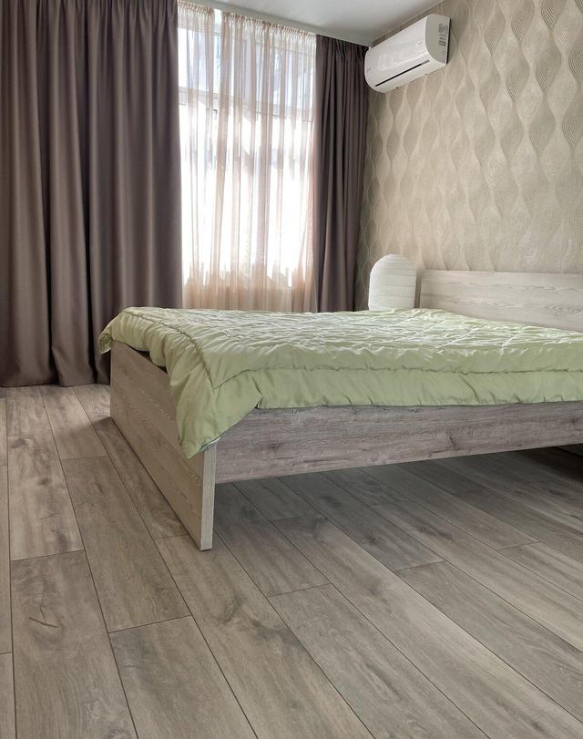 1-кімнатна квартира, просп. Правди 43