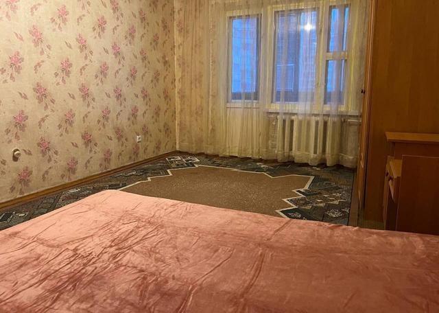 3-кімнатна квартира, вул. Олександра Сабурова 8а — фото 2