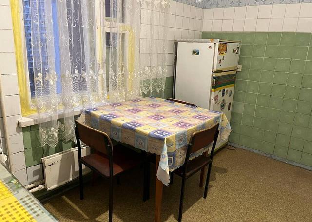 3-кімнатна квартира, вул. Олександра Сабурова 8а — фото 6