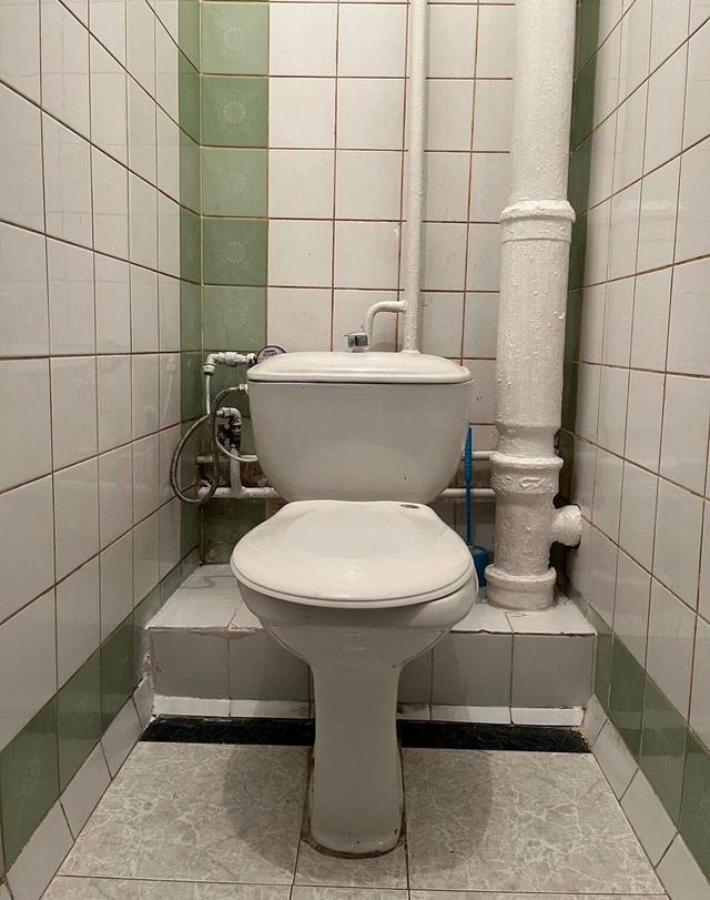 3-кімнатна квартира, вул. Олександра Сабурова 8а — фото 11