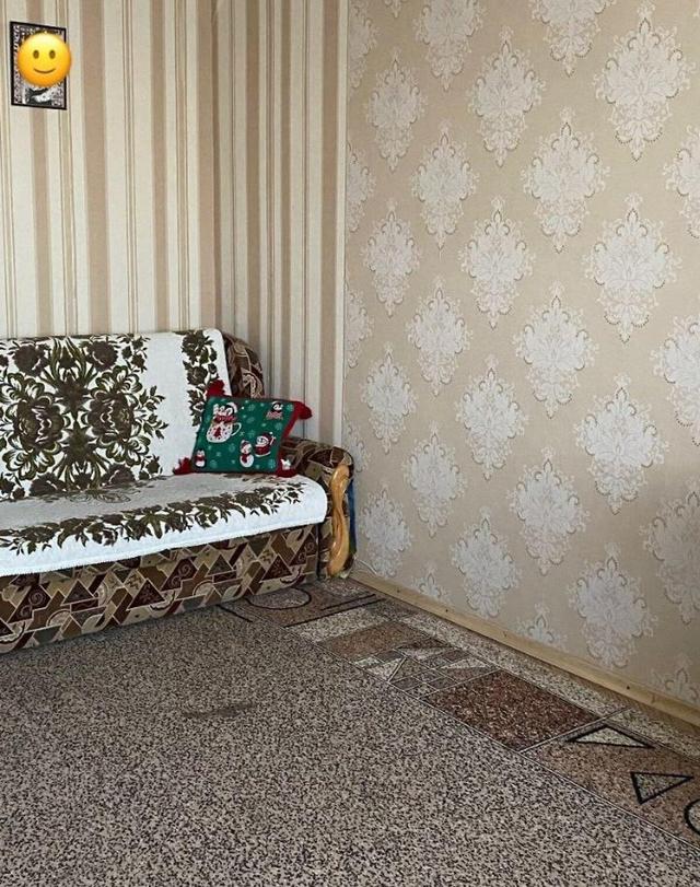 1-кімнатна квартира, вул. Автозаводська 43 — фото 3