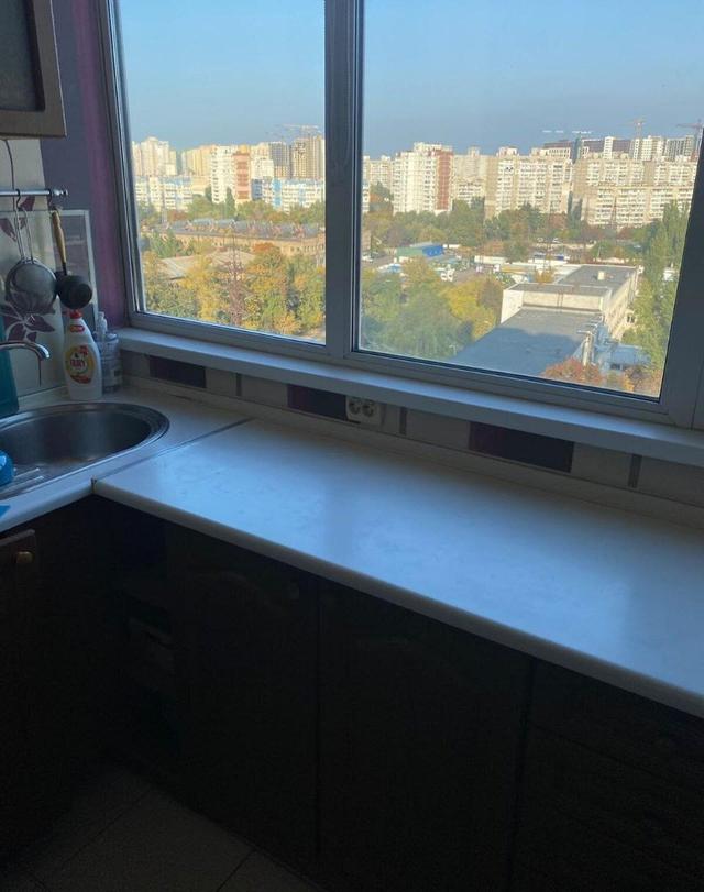 1-кімнатна квартира, вул. Автозаводська 43 — фото 12