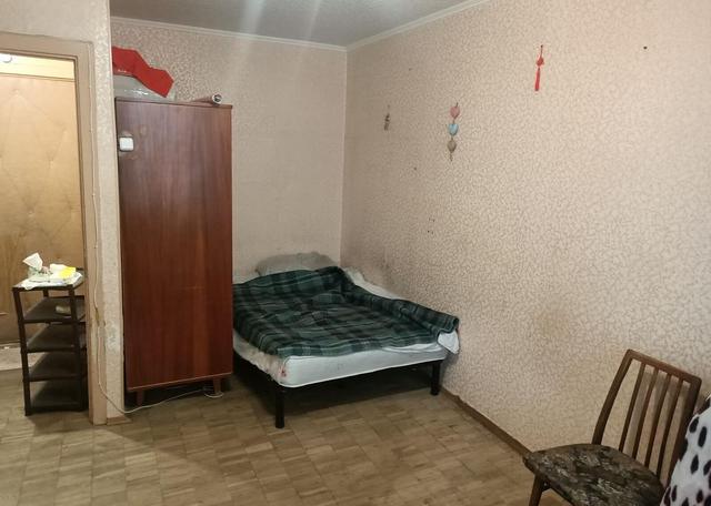 1-кімнатна квартира, просп. Павла Тичини 13 — фото 2