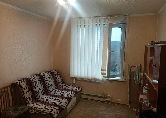 1-кімнатна квартира, просп. Павла Тичини 13 — фото 6