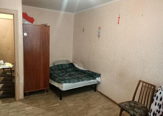 1-кімнатна квартира, просп. Павла Тичини 13 — фото 7