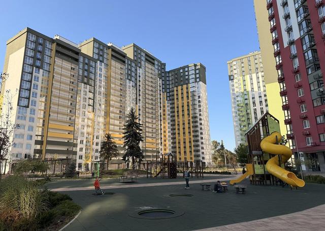 2-кімнатна квартира, вул. Івана Виговського(Маршала Гречка) 12Ж — фото 10