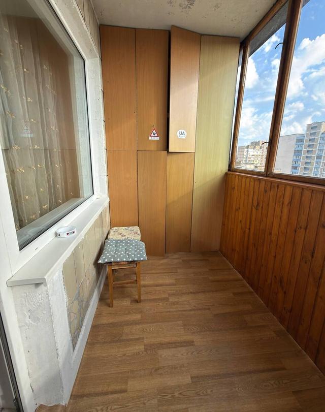 2-кімнатна квартира, вул. Милославська 33 — фото 23