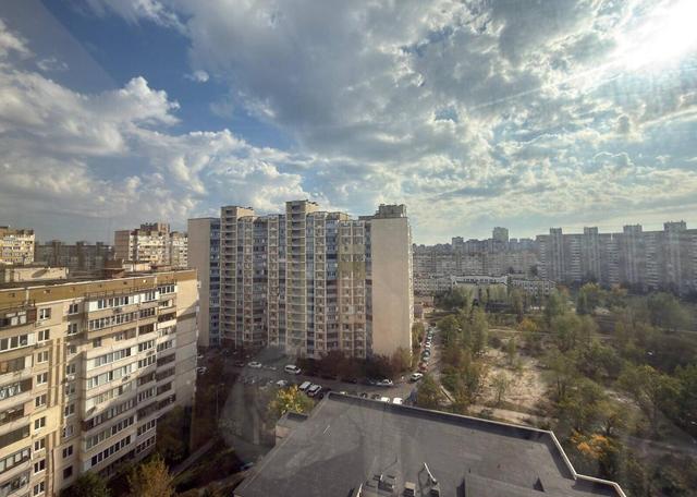 2-кімнатна квартира, вул. Милославська 33 — фото 25