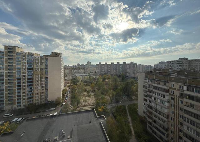 2-кімнатна квартира, вул. Милославська 33 — фото 24