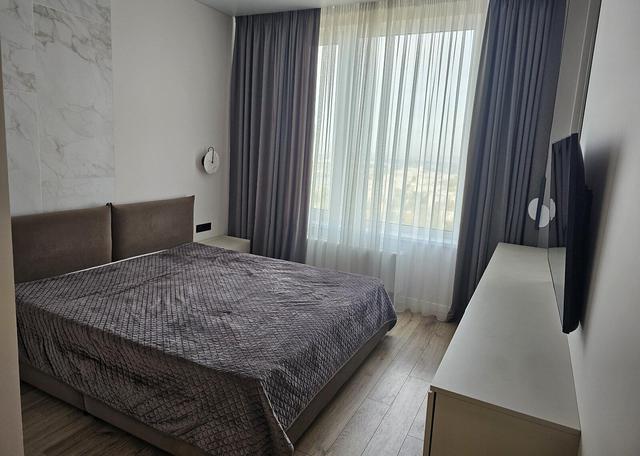 2-кімнатна квартира, вул. Академіка Заболотного 1Б — фото 7