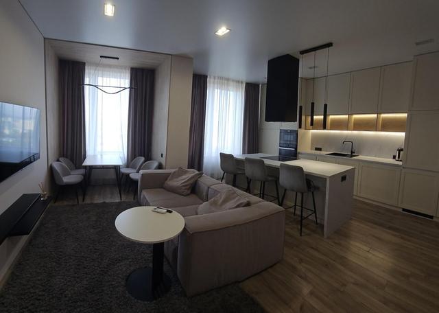 2-кімнатна квартира, вул. Академіка Заболотного 1Б — фото 5