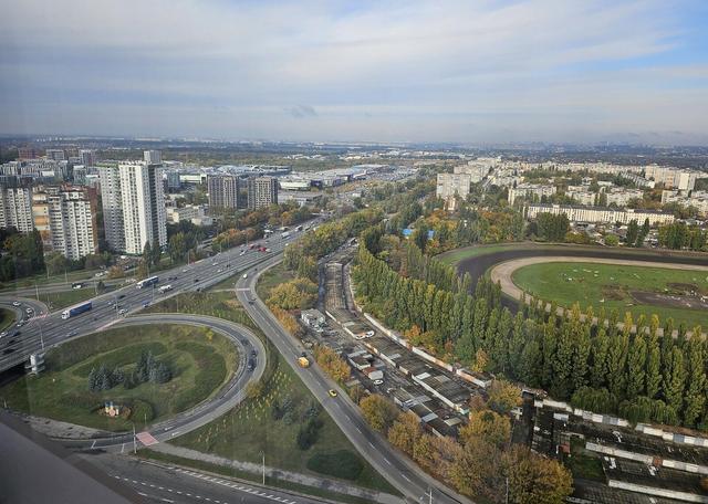2-кімнатна квартира, вул. Академіка Заболотного 1Б — фото 25