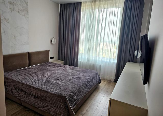 2-кімнатна квартира, вул. Академіка Заболотного 1Б — фото 8