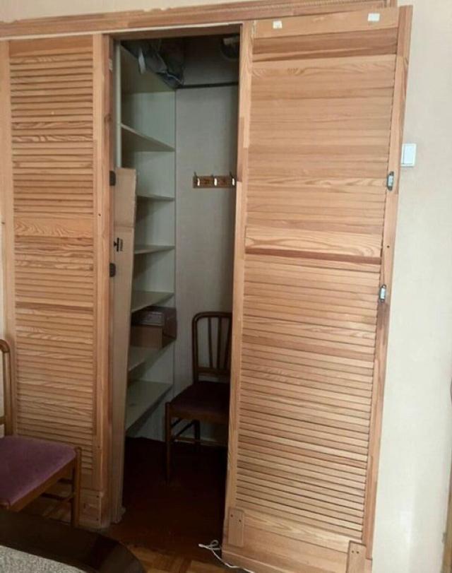 1-кімнатна квартира, вул. Антоновича (Горького) 138 — фото 2
