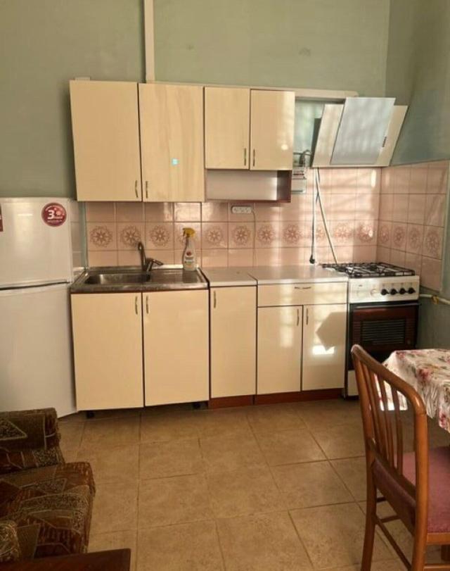 1-кімнатна квартира, вул. Антоновича (Горького) 138 — фото 5