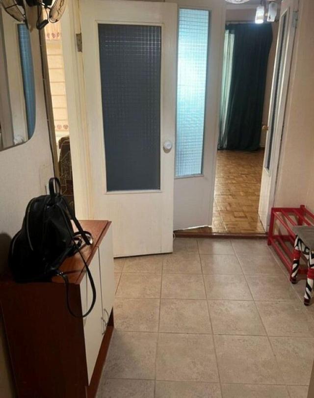 1-кімнатна квартира, вул. Антоновича (Горького) 138 — фото 7