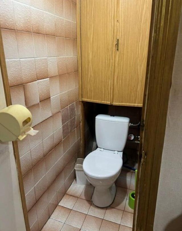 1-кімнатна квартира, вул. Антоновича (Горького) 138 — фото 8
