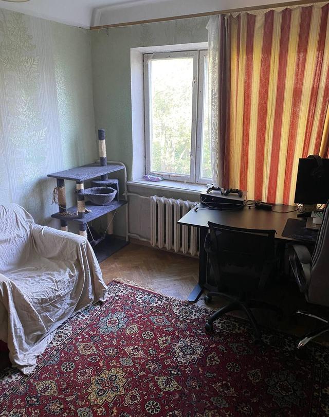 2-кімнатна квартира, вул. Стеценка 2а — фото 4