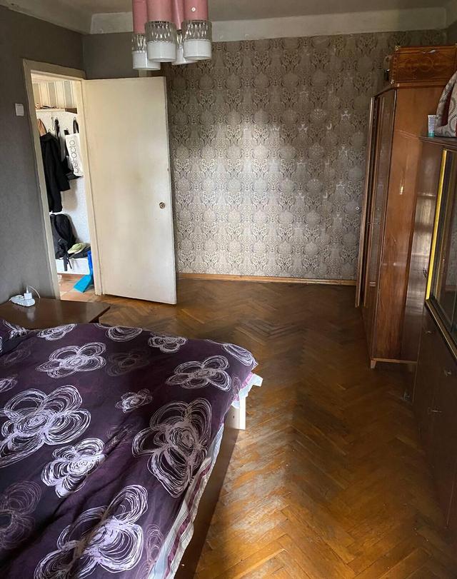 2-кімнатна квартира, вул. Стеценка 2а — фото 14