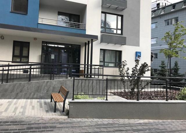 1-кімнатна квартира, вул. Шолуденка 1в — фото 21