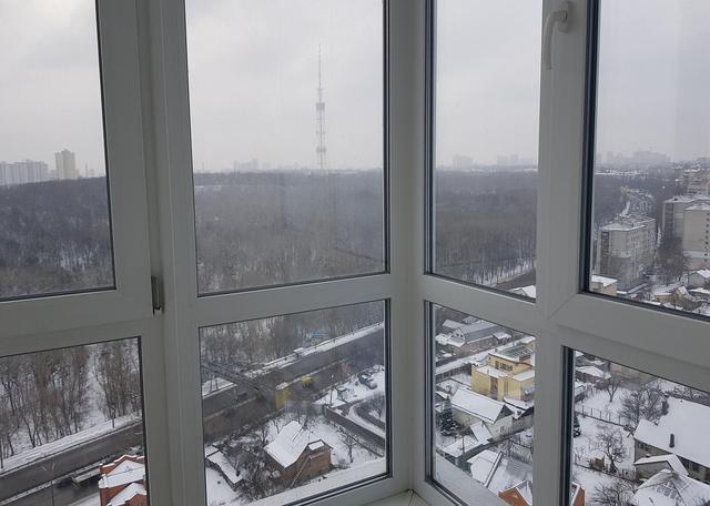 2-кімнатна квартира, вул. Петропавлівська 40а — фото 13