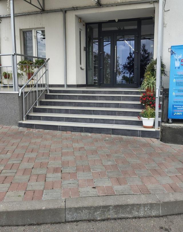 1-кімнатна квартира, вул. Милославська 2в — фото 2