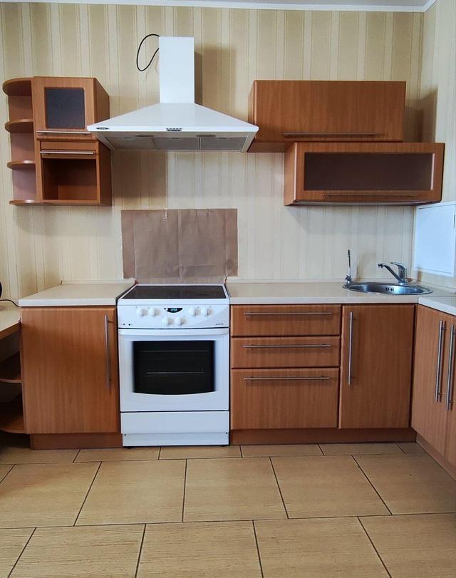 1-кімнатна квартира, вул. Кадетський Гай 3