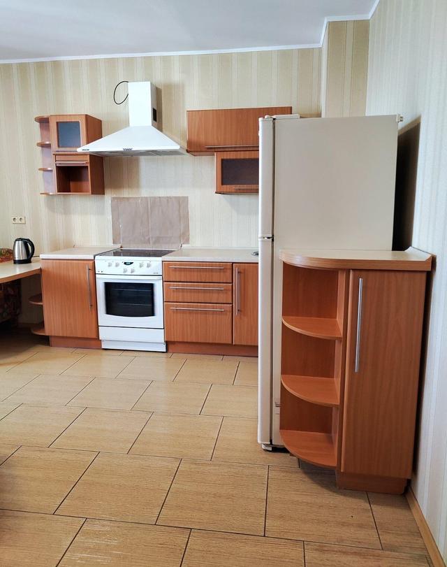 1-кімнатна квартира, вул. Кадетський Гай 3 — фото 2