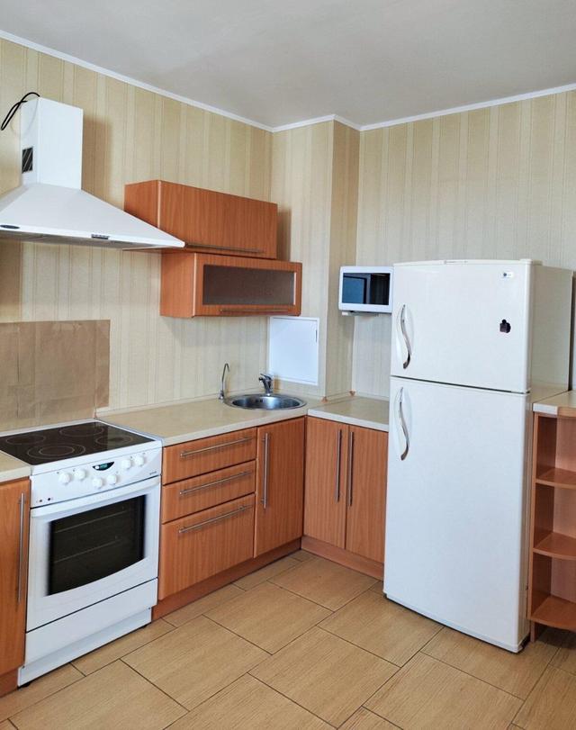 1-кімнатна квартира, вул. Кадетський Гай 3 — фото 4