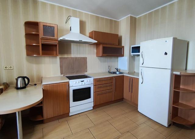 1-кімнатна квартира, вул. Кадетський Гай 3 — фото 11