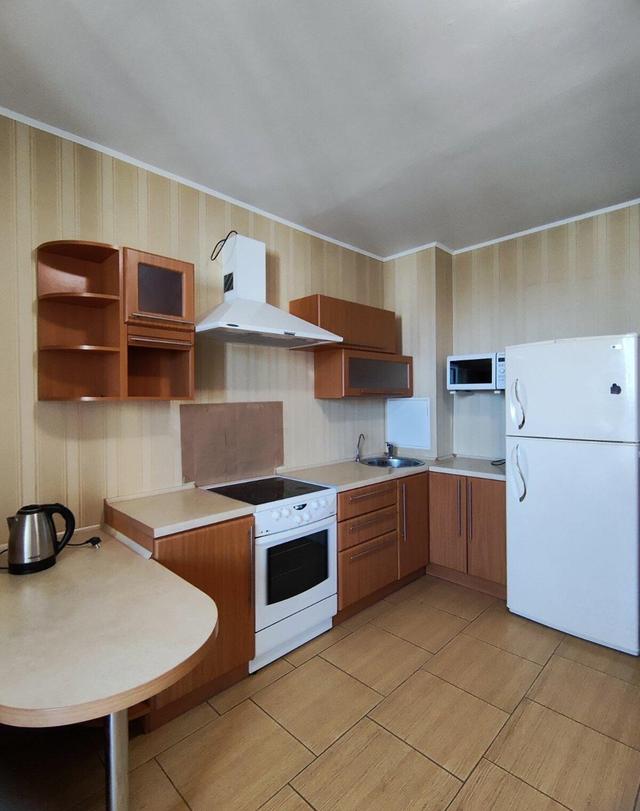 1-кімнатна квартира, вул. Кадетський Гай 3 — фото 12