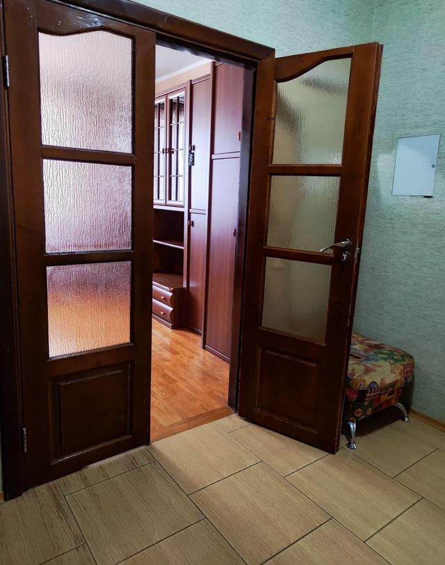 1-кімнатна квартира, вул. Кадетський Гай 3 — фото 21