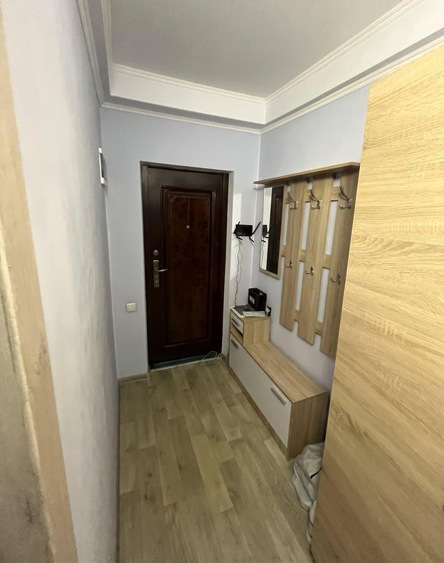 3-кімнатна квартира, вул. Кубанської України (Маршала Жукова) 39