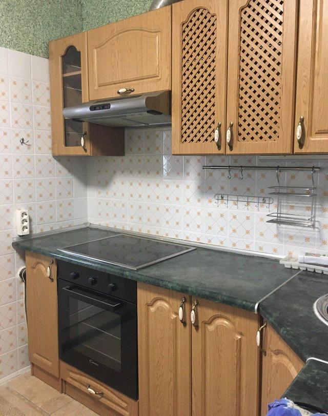 2-кімнатна квартира, вул. Драгоманова 3а — фото 3
