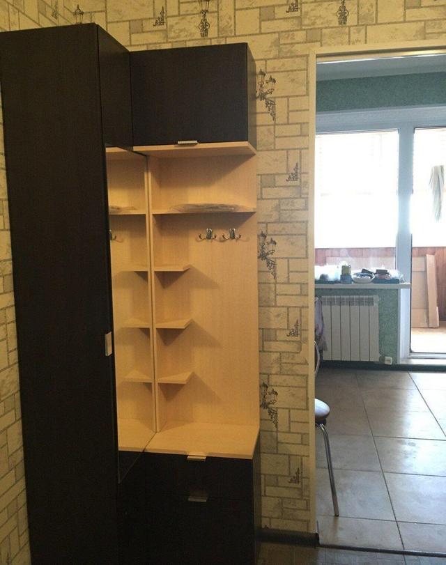 2-кімнатна квартира, вул. Драгоманова 3а — фото 7