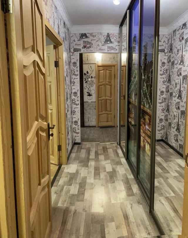2-кімнатна квартира, вул. Драгоманова 3а — фото 9