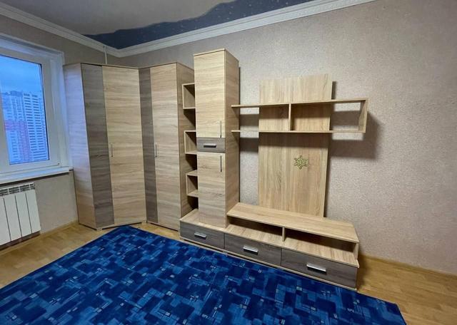 2-кімнатна квартира, вул. Драгоманова 3а — фото 13