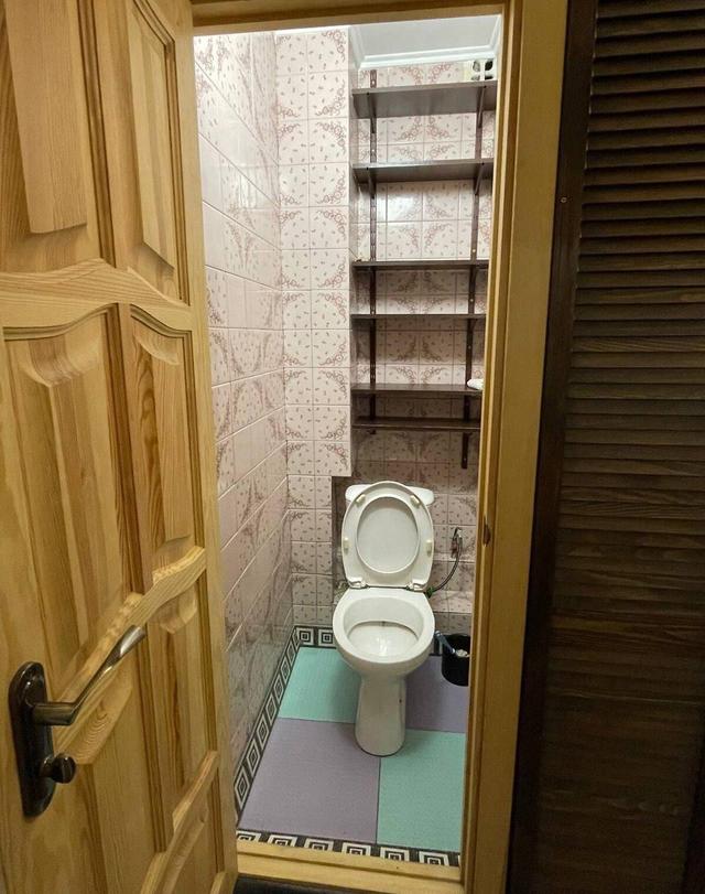 2-кімнатна квартира, вул. Драгоманова 3а — фото 14