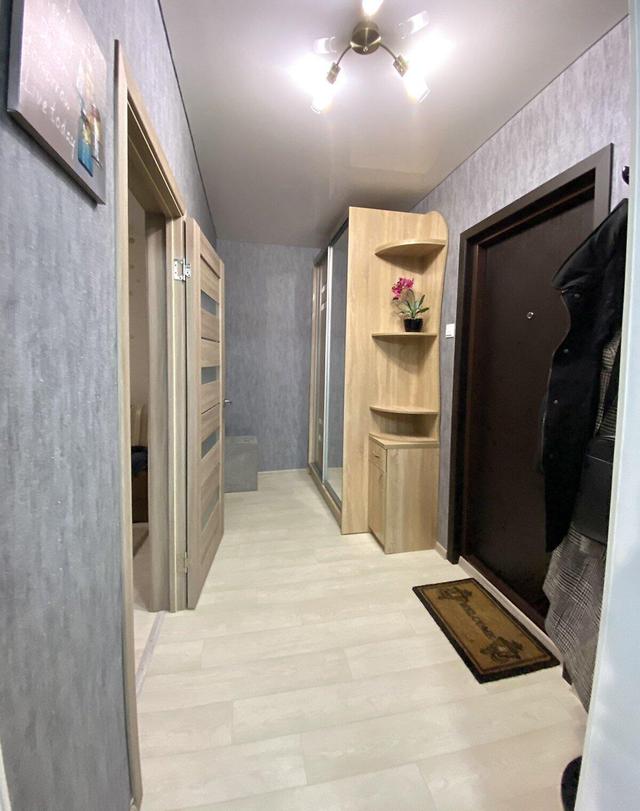 1-кімнатна квартира, вул. Драгоманова 1г — фото 8