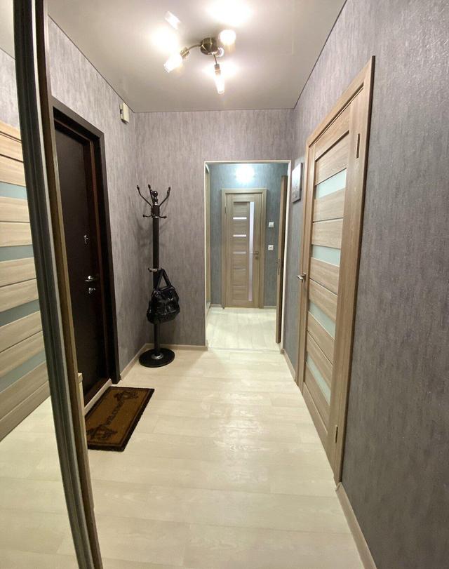 1-кімнатна квартира, вул. Драгоманова 1г — фото 9