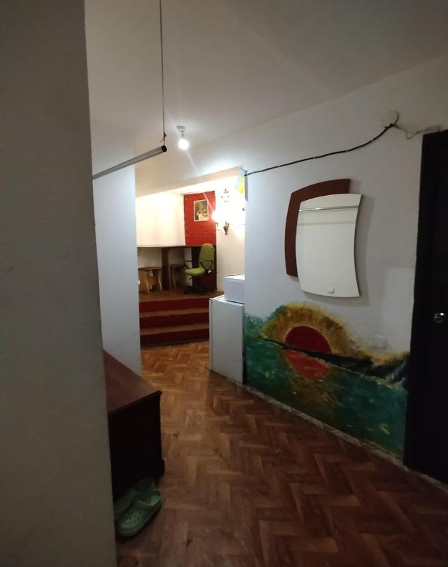 2-кімнатна квартира, вул. Воздвиженська 60 — фото 4