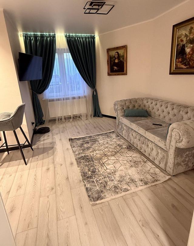 2-кімнатна квартира, вул. Самійла Кішки(Маршала Конєва) 5